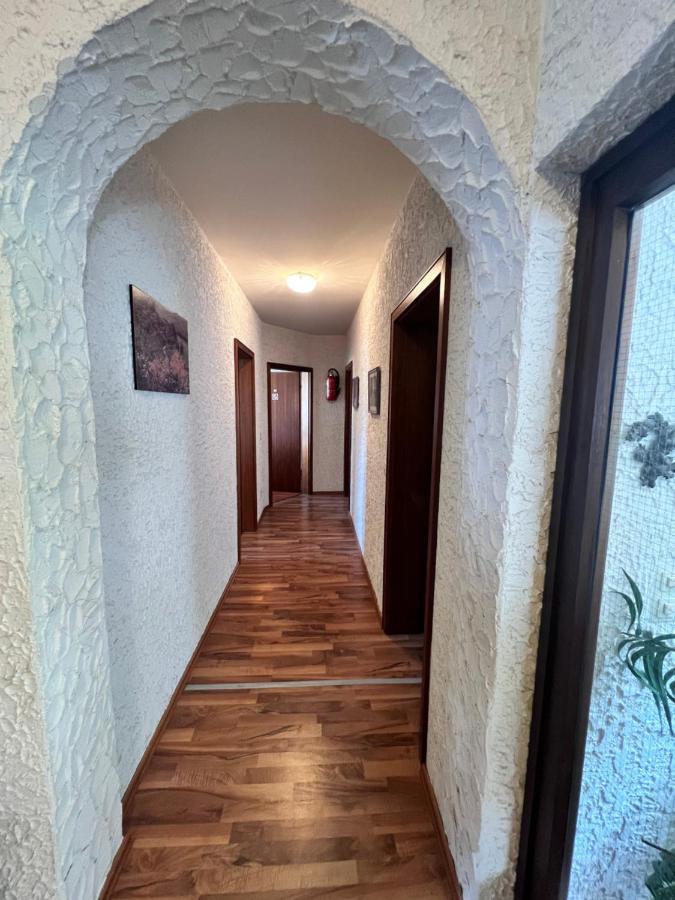 Landgasthof Zum Anker Langenfeld  المظهر الخارجي الصورة
